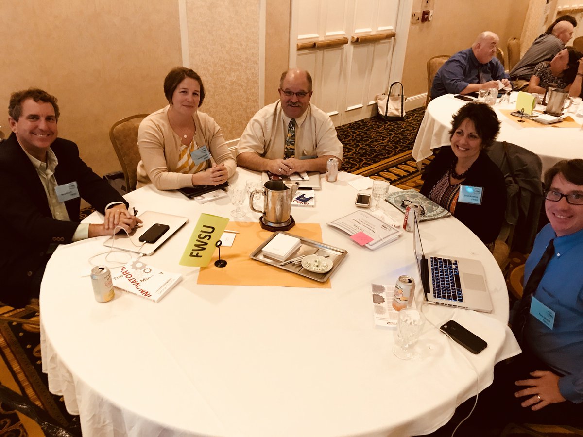 msmBTV's tweet photo. Innovation Team thinking about #InnovatorsMindset with @gcouros #cvedcesa #vted @betavt @Educate4ward https://t.co/VUbTmVZti8