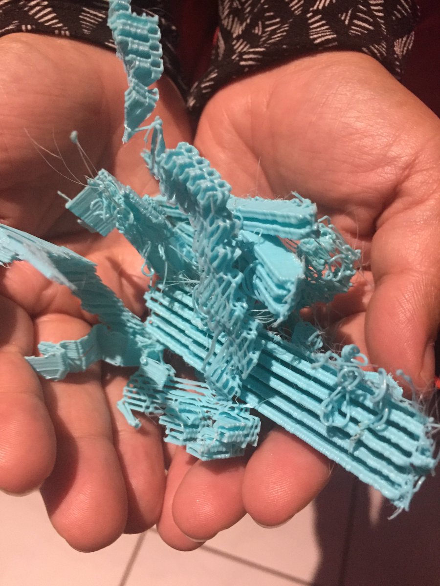 3DRemake's tweet photo. Et vous, que faites vous de vos supports et déchets d'impressions 3D. Suivez nous sur notre chaine Youtube et nos réseaux Facebook https://t.co/wMKhjsBHLK
Pour s’abonner à la chaine : https://t.co/gpcNkR1RqC https://t.co/hLrhXoA1Oq