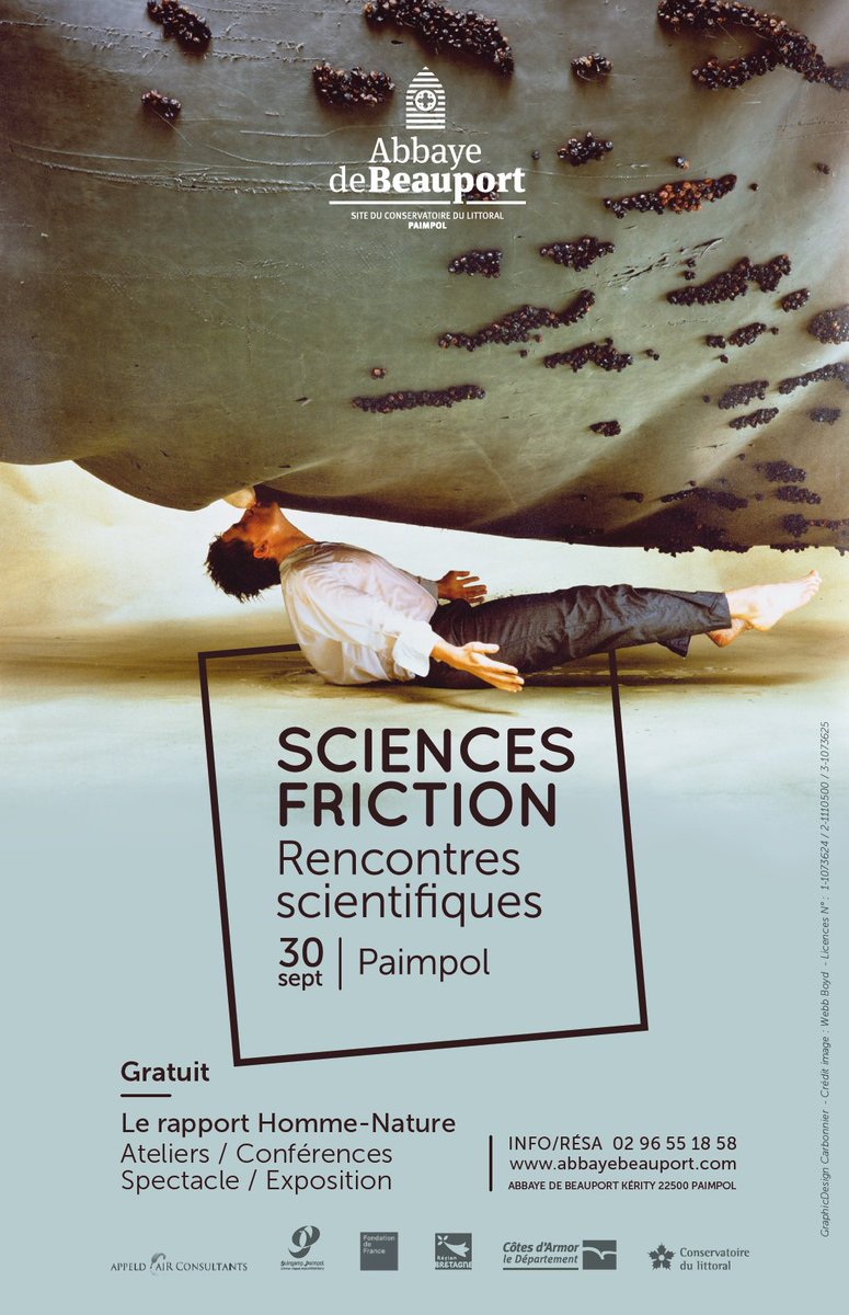 ScFriction's tweet photo. #homme #nature ? on a tant à tisser ensemble !! #sciencesfriction c'est Pour les scientifiques dès demain soir, puis le groupe grandit ... samedi pour travailler en atelier et devient ouvert à tous #dimanchecheprochain https://t.co/FmwqmUrPIM https://t.co/g9ZMItjFJu