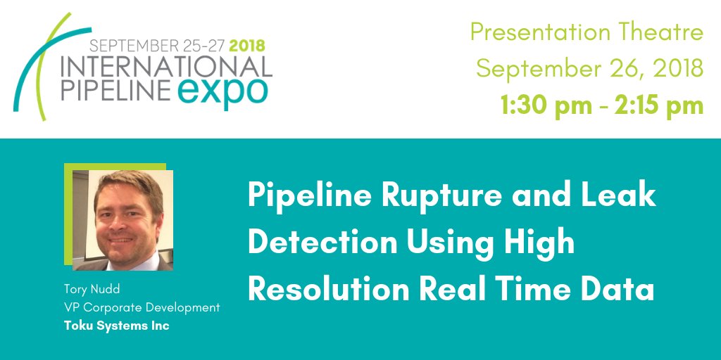 See Tory Nudd from Toku Systems speak today 1:30 pm - 2:15 pm at the IPE Presentation Theatre hubs.ly/H0dWXps0 …