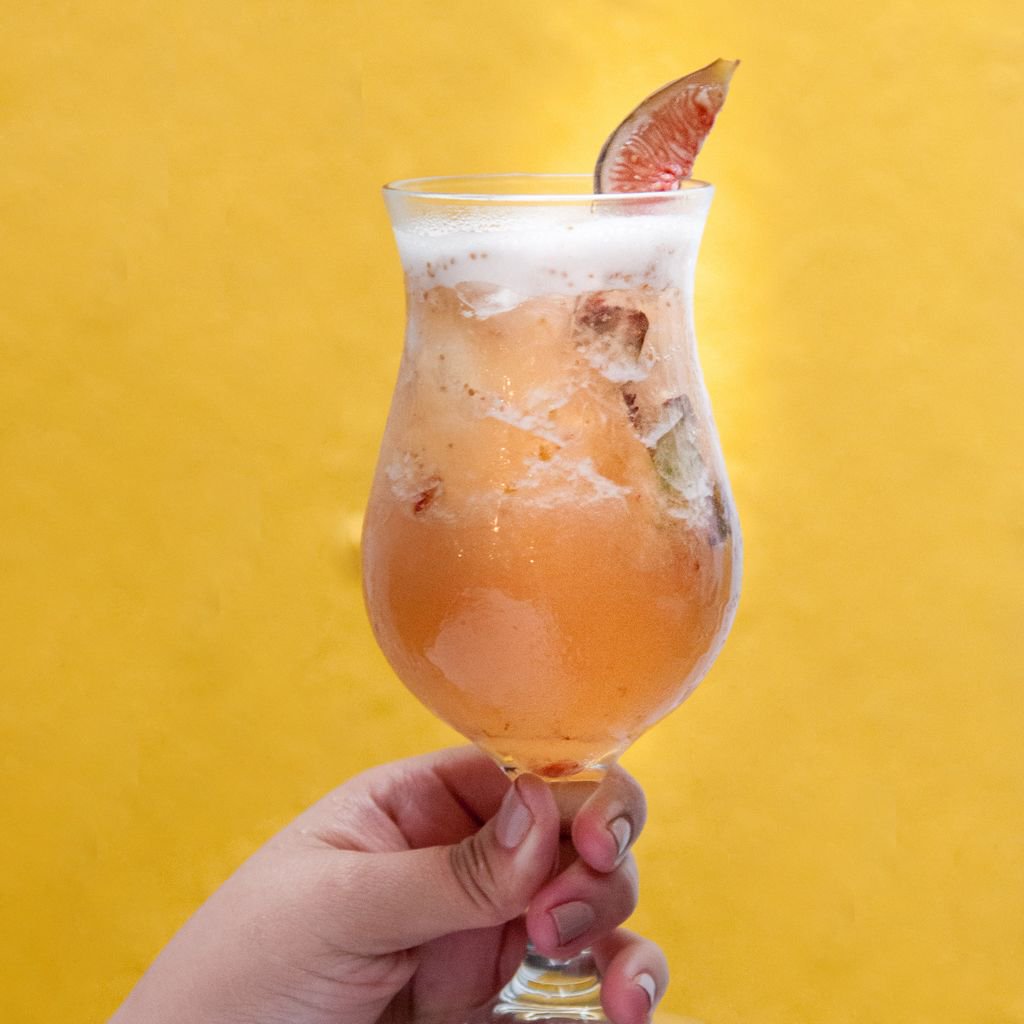 ilatinarest's tweet photo. Nuestro especial Daiquiri de Higo te está esperando. . 🍹
📍Visítanos en Av. Inglaterra 3128.
#laperla #Ilatinarest #cocinaconjiribilla https://t.co/VWIzTQd671