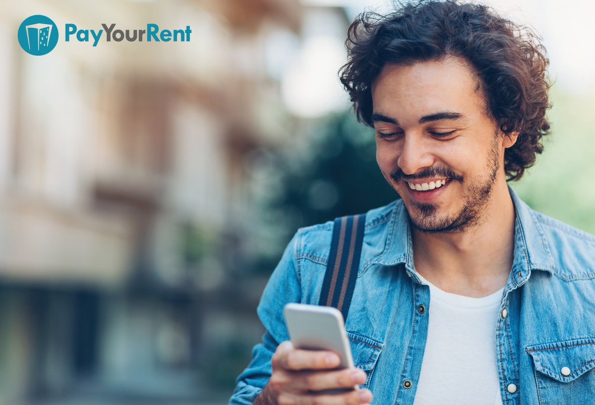 PayYourRent's tweet photo. A payment process that reaps benefits for both you and your residents. You get same-day payment processing, and your residents build their credit with EVERY successful payment. What could be better? #PayYourRent #multifamily https://t.co/MWFWxobJog