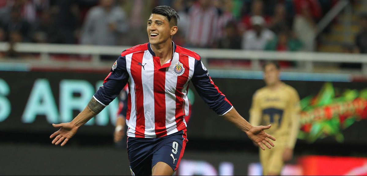 Chivas's tweet image. RT si eres ChivaHermano y tienes menos de 36 años 😅

🇫🇷 Checa la racha vs. Pumas en Guadalajara ➡️bit.ly/2OS97Bc