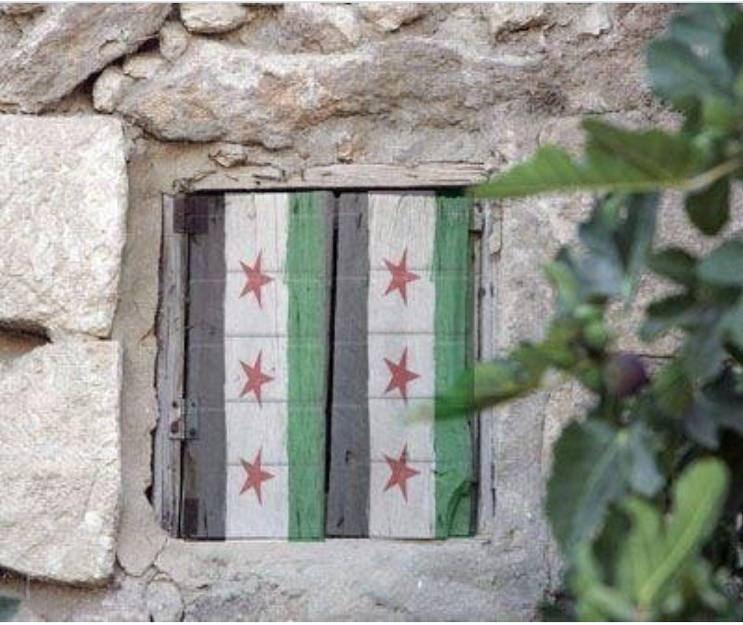 Aln_Malak's tweet photo. قريباً : سنُشرّع نوافذ الحريّة
ونقولُ للعالمِ هَا قد انتصرنا.. 💚 https://t.co/I68D7rkcnY