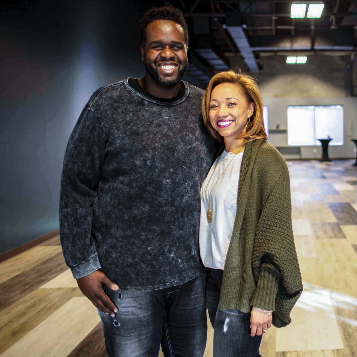 Next Level Church on X: A special friend to our NLC fam, Pastor Irene  Rollins will be with us this weekend sharing her Overcome story! She  alongside her husband, Pastor Jimmy Rollins