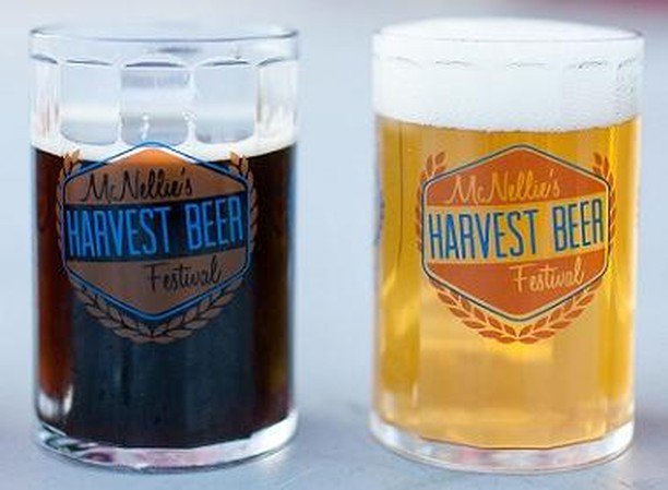 Who's ready for <a href="/McNelliesPub/">McNellie's Public House</a> 9th Annual #HarvestBeerFestival, coming up in less than 2 weeks?! Don't wait! Get your tickets now at bit.ly/2cS66yX, or at the Downtown Tulsa or South City locations. <a href="/McNelliesSC/">McNellie's SouthCity</a> #fasslerhall #Tulsa #goodbeer #goodpeople