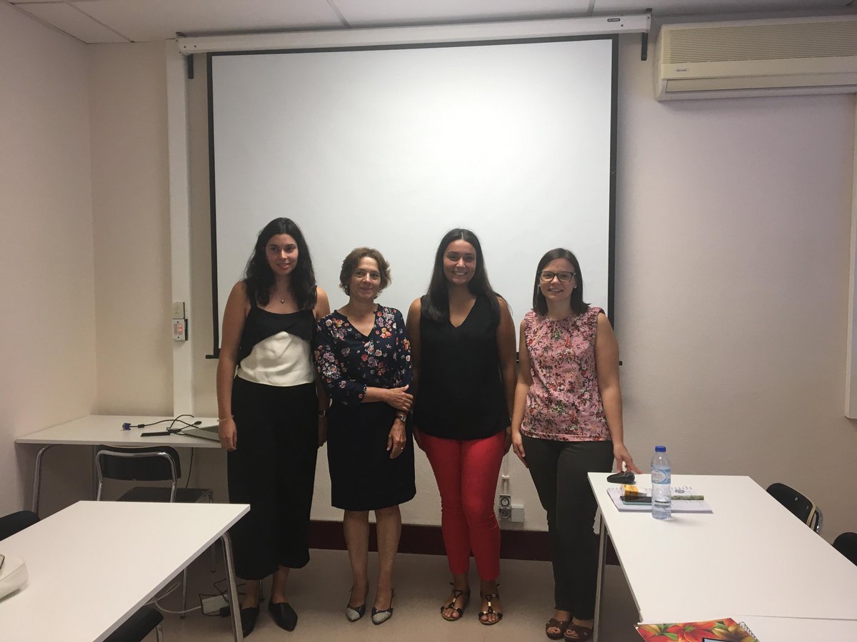 e.THROUGH (@ethroughproject) on Twitter photo Ana R. Rosário just defended her MSc Thesis in Environmental Engineering <a href="/FCTNOVA/">Faculdade de Ciências e Tecnologia | NOVA FCT</a> entitled "Application of the electrodialytic process for tungsten recovery and arsenic removal from mine tailings" Congratulations Ana! #EnvironmentalEngineering #minetailings #CRM Ana R. Rosário just defended her MSc Thesis in Environmental Engineering <a href="/FCTNOVA/">Faculdade de Ciências e Tecnologia | NOVA FCT</a> entitled "Application of the electrodialytic process for tungsten recovery and arsenic removal from mine tailings" Congratulations Ana! #EnvironmentalEngineering #minetailings #CRM