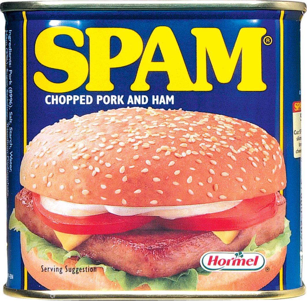 Sisler_Arap_SS's tweet image. #WorldCivilization bad joke of the day: 

Q: What do you get when you cross canned ham and a code of laws? 

A: “Spammurabi’s Code”!

#ArapClassrooms2018