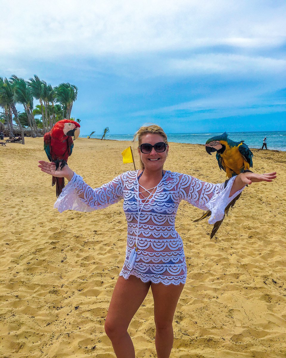 ResortDiaries's tweet photo. How are you enjoying your Wednesday?! βοΈπ΄
.
.
#ResortDiaries #travelingcouple #travelers #travelblog #travelbloggers #wanderlusts #resorters #vacationers #wanderlust #travelcouple #wanderlusters #frequentflyer #oceanviews #dominicanrepublic #ExcellenceGroup https://t.co/nhohaWNk3u