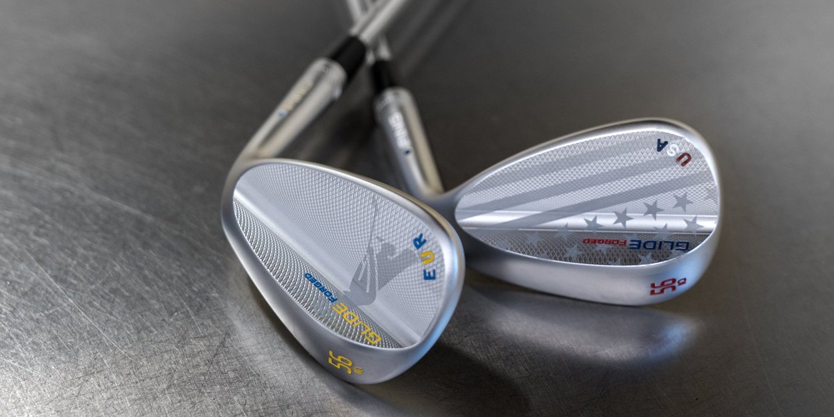 PING GOLF tweet media