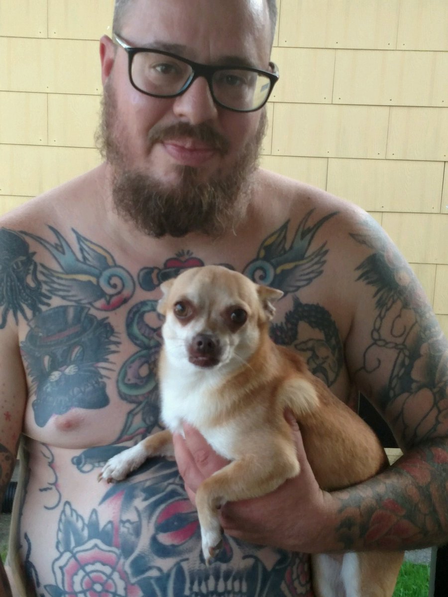 EDgregious's tweet image. Majestic.