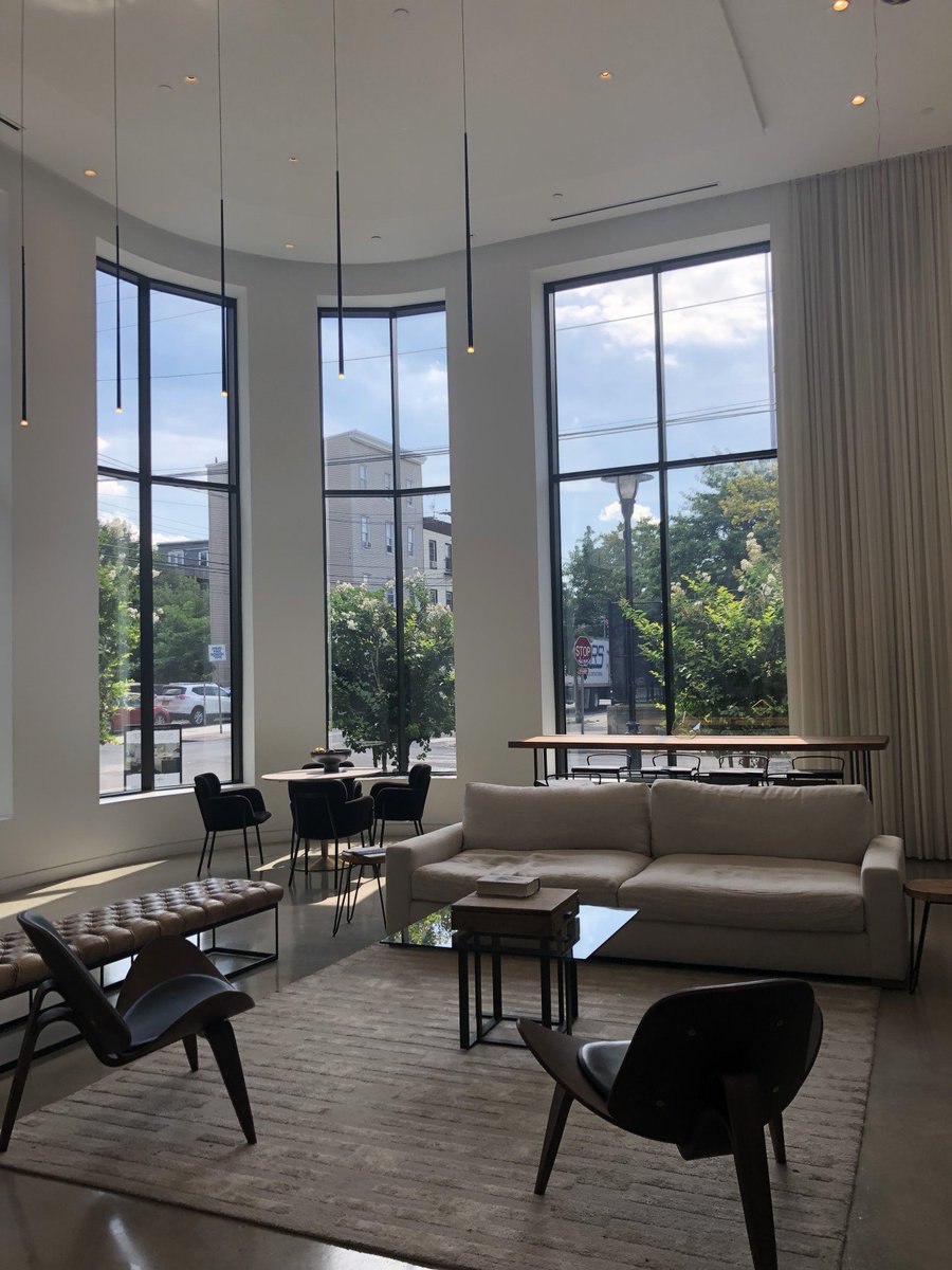 ParagonLocks's tweet photo. 🏢 Major #securityupgrade for this #multifamily residential building in #JerseyCity w/ @_ButterflyMX #SmartIntercom, @BrivoInc #accesscontrol bridge, @MulTLockUSA #smartair locks, @EagleEyeCloud ... For more projects visit https://t.co/5Ybqht66a6 #proptech #propmgmt #citylife https://t.co/kPKSshEDqr