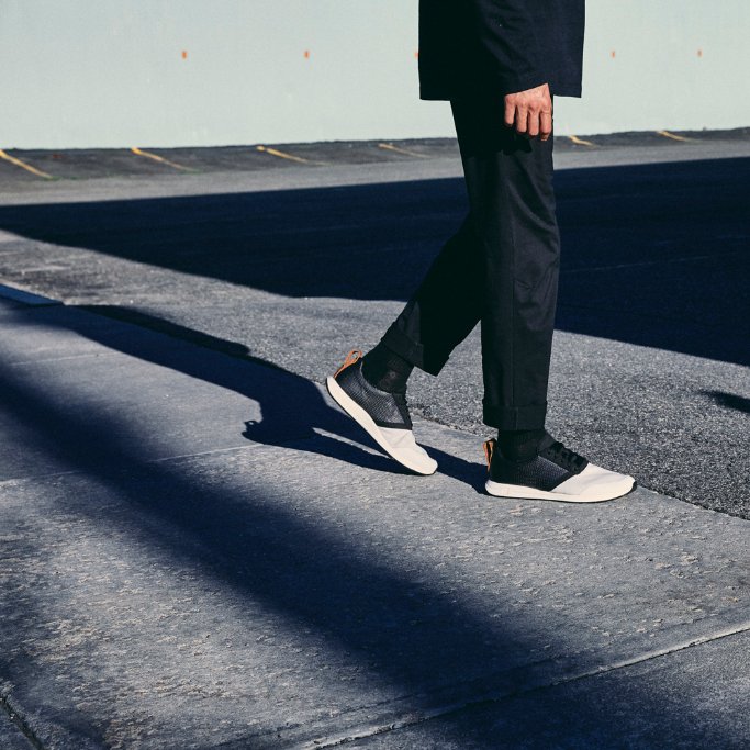 YORK_Athletics's tweet photo. Try walking in my shoes…
No seriously, give it a try, they’re rad. 
/
/
/
#freshkicks #instakicks #lovethehustle #yorkathletics #versatilityiskey #madeforperformance #madeforlife #oneshoeforallyoudo https://t.co/JobkFyGUEM