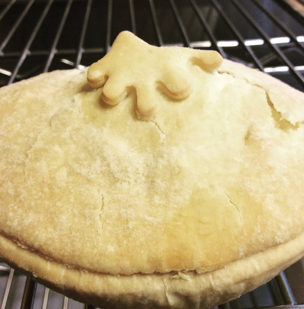 pie_humble's tweet photo. Sneak peek!!
#FoodCrawl #stop11 #getyourstretchypantson
@BYLocalDart https://t.co/FInOzV5wXY