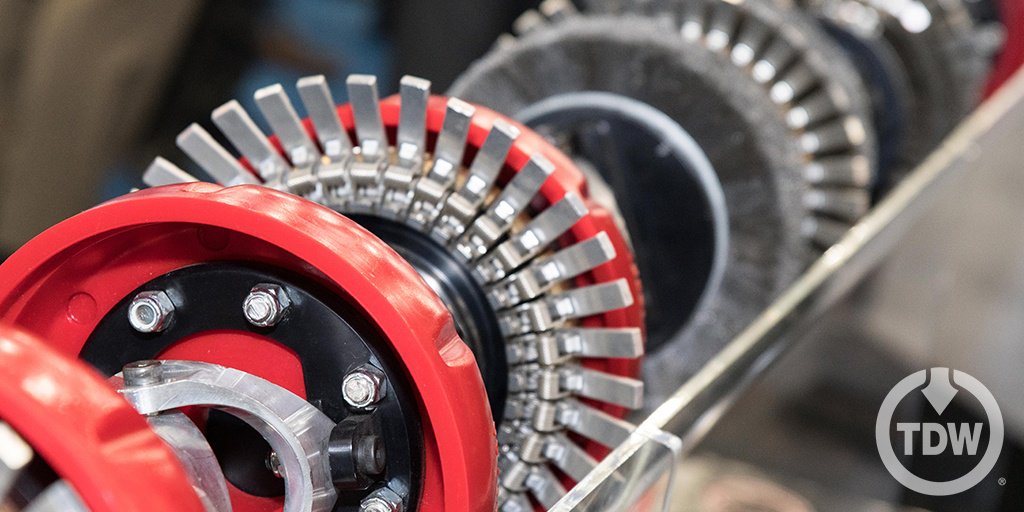 Ever wanted to see SpirALL® MDS technology in person? We have it on display at the <a href="/IPE_Calgary/">IntlPipelineExpo</a>. Make plans to stop by booth 308 while you are attending!