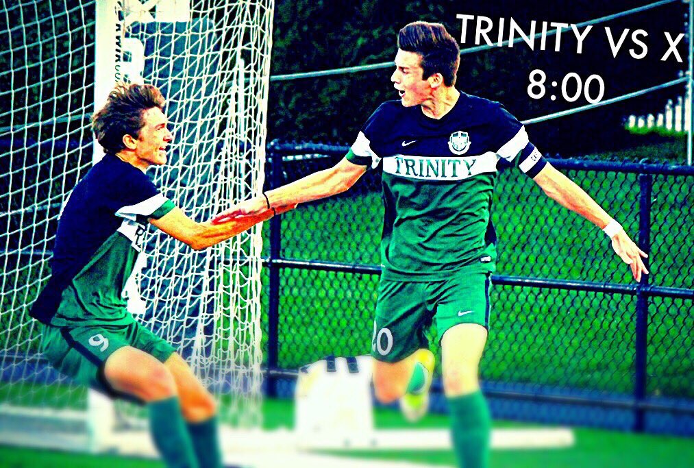 Trinity HS Soccer tweet media