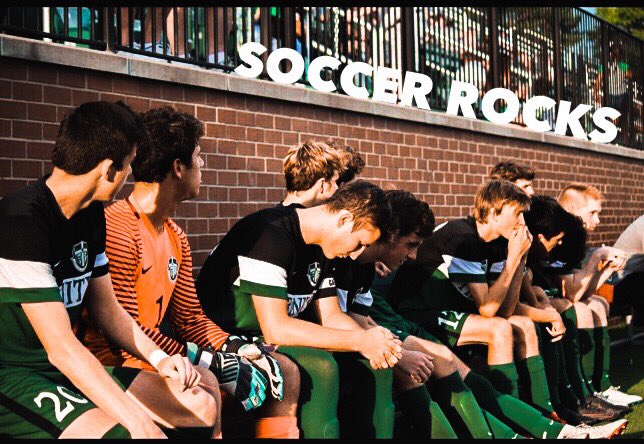 Trinity HS Soccer tweet media