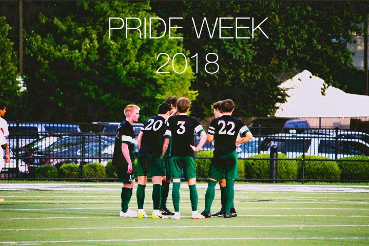 Trinity HS Soccer tweet media