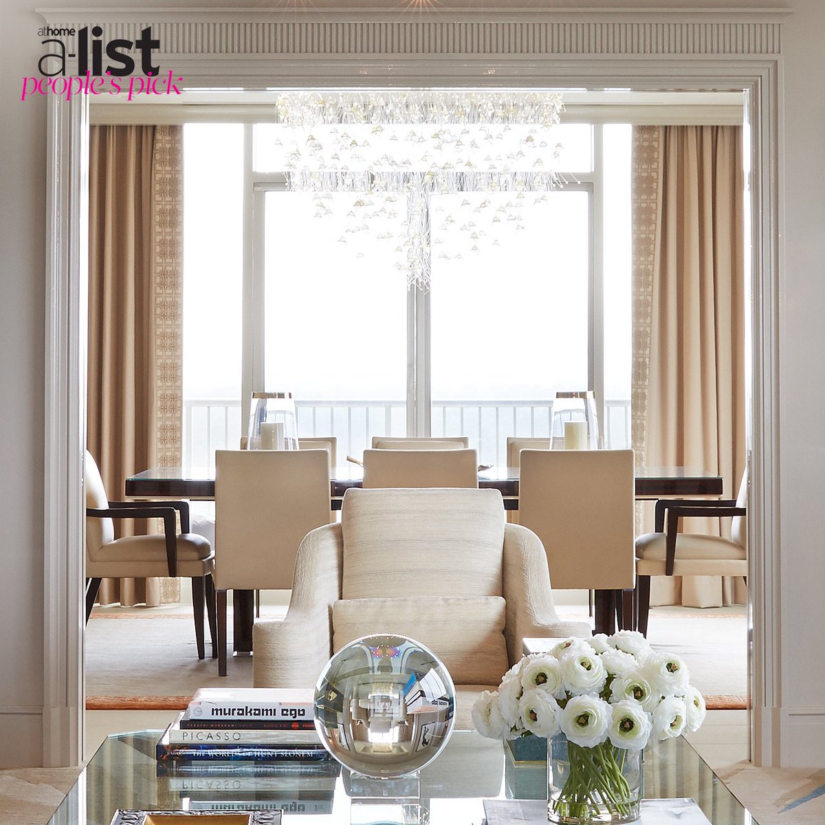 LindaRuderman's tweet photo. Vote for your favorite #LindaRuderman #AList project. See our #livingspace entry for the 2018 #PeoplesPick awards! #athomemagazine has created an online #competition so our friends and colleagues may #vote  https://t.co/Rtsicbe0lW  #peoplespickaward winners depend on your votes! https://t.co/6zF6CLL5Zl