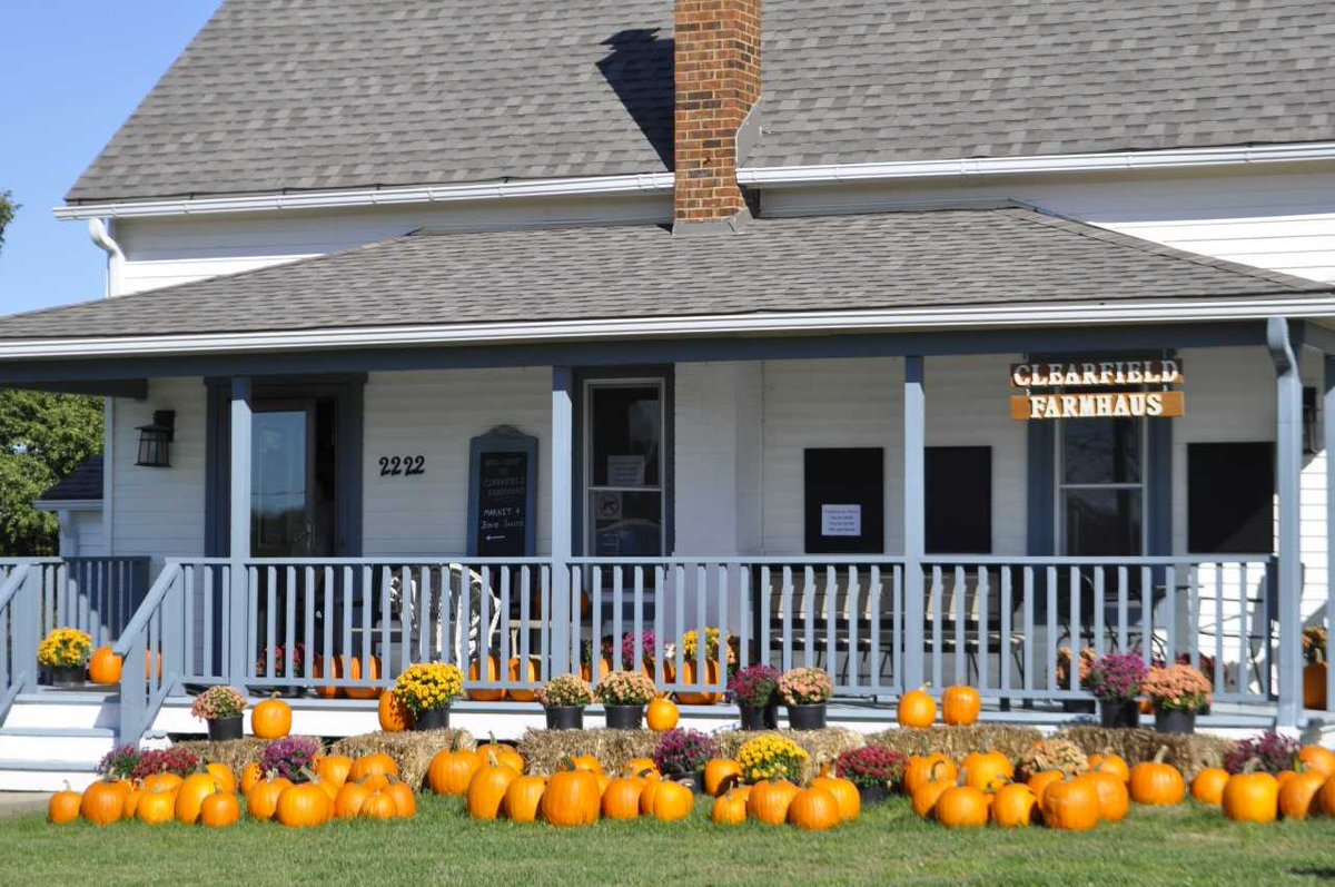 KVFarmTour's tweet photo. Just over a week before the 14th Annual Kaw Valley Farm Tour! For info on the farms and tickets https://t.co/0rWN8QtA13 https://t.co/dcmGijMnlr