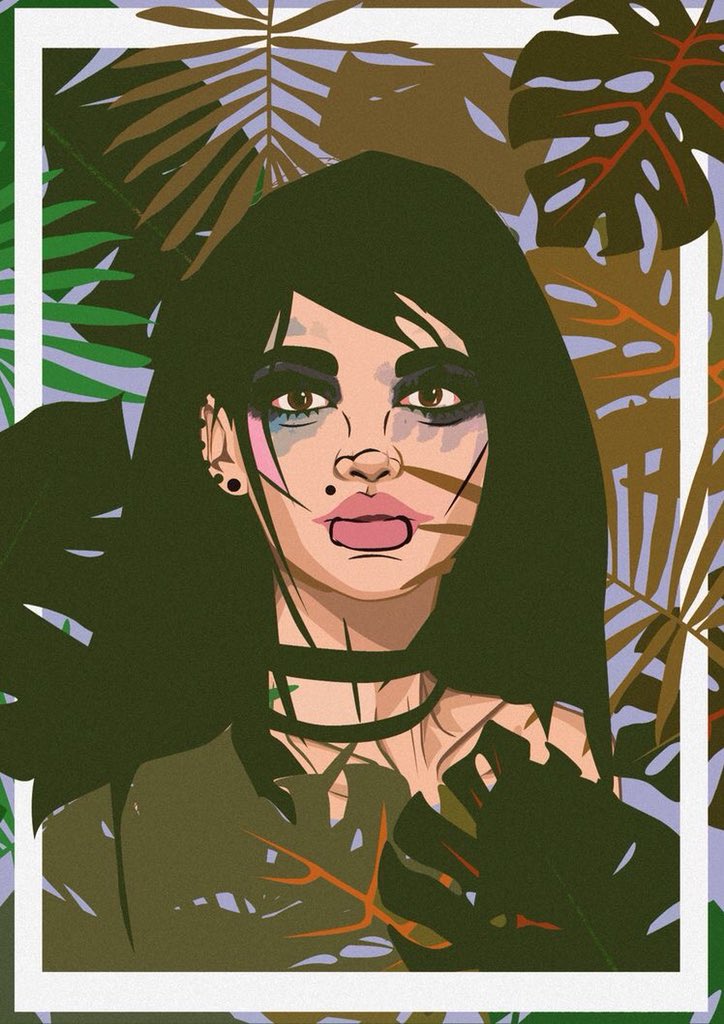 Abbysmedley1's tweet photo. Ready to take commissions please email me! #Art #artist #ArtistOnTwitter #designer #digitalpainting #graphicdesign #illustrator https://t.co/RquD6Lxscf