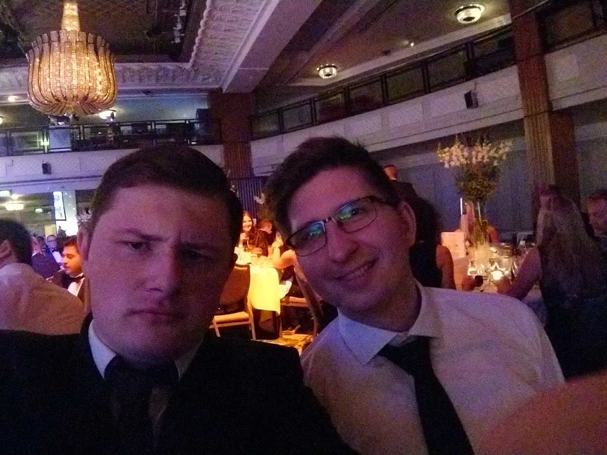 DannyBullard96's tweet photo. #baa2018 #djca https://t.co/E0uYuWlOF7
