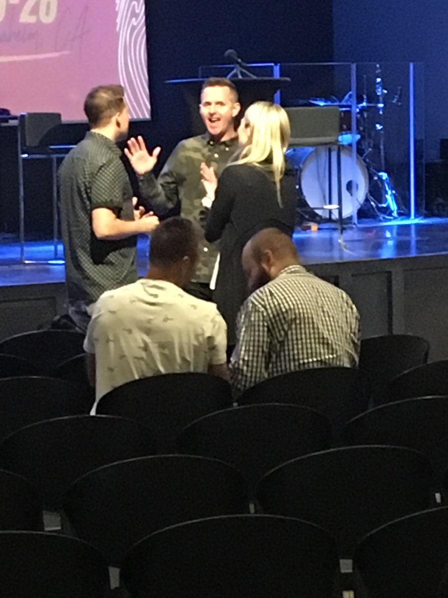 AmericasCCU's tweet image. ACCU staff were blessed to worship with @arcchurches yesterday at the ARC Conference in Anaheim. ACCU is excited to help find new ways to serve church planting efforts and touch base with our members. #ARCchurches #churchplanting #strongerministries #ACCU #Christiancreditunion