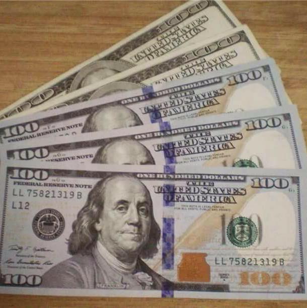 SMax2081's tweet photo. It's All About the #Benjamins @OmegaStudioNews https://t.co/vKhxg4bW2l