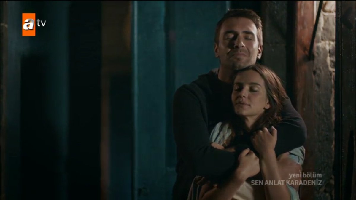 Bunlar ne güzel kareler böyle. 💘 #SenAnlatKaradeniz #KardeşKurşunu