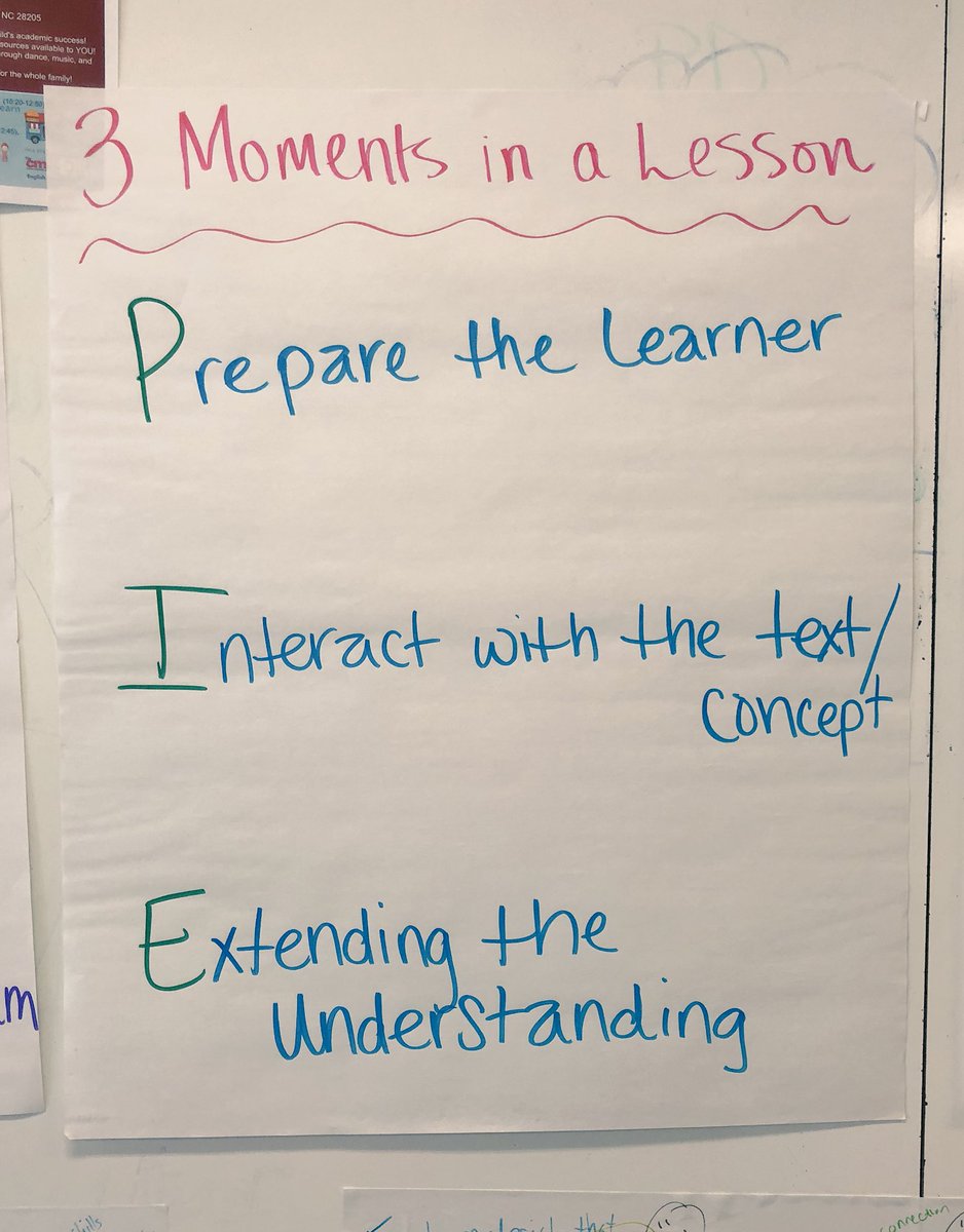 CMS_LLA's tweet photo. As we wrapped up QTEL Strategies for Academic Acievement: Secondary today, participants enjoyed some pie as they implemented the 3 Moments of a Lesson (PIE) into one of their lesson plans. #3moments #PIE #tasks #contentandlanguage ๐ฅง https://t.co/yHoYMgZD24