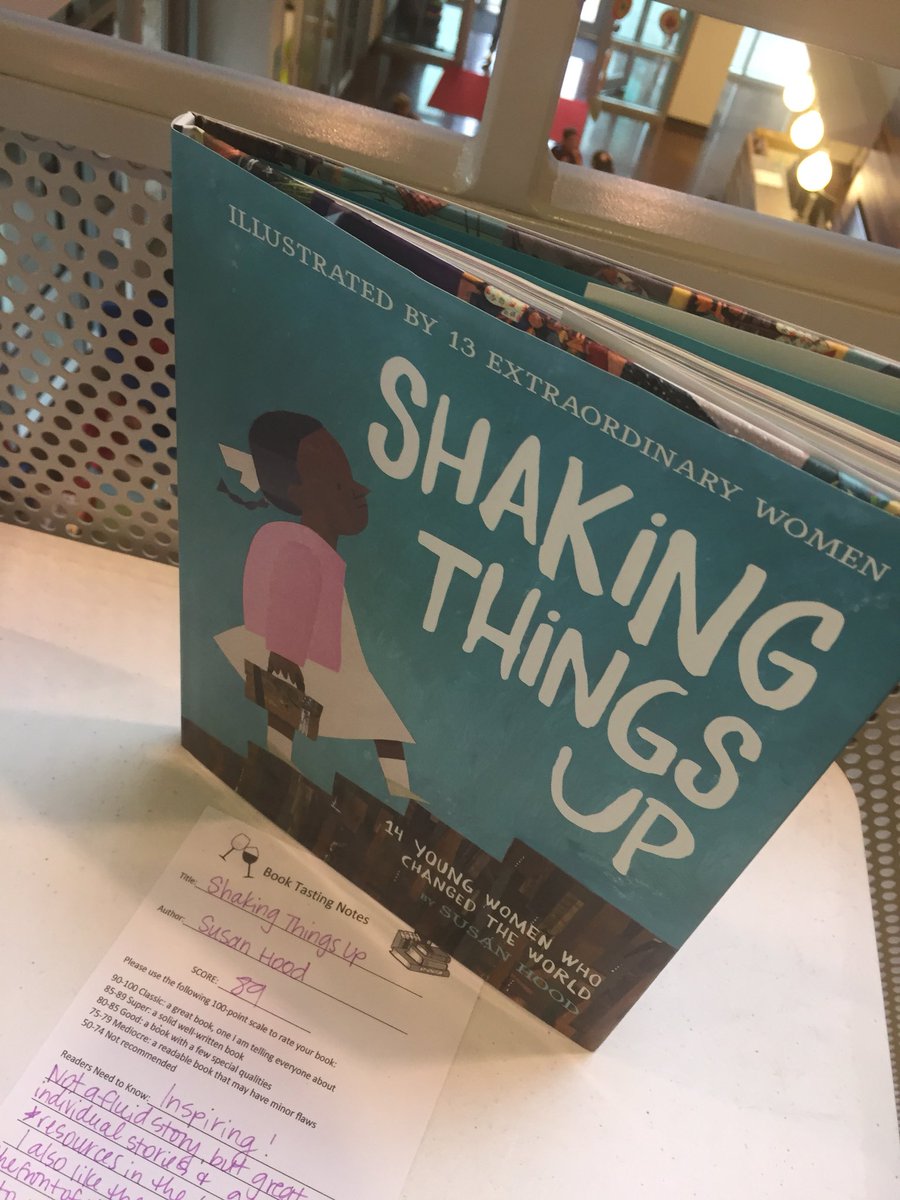 rrwilliams512's tweet photo. Follow up Book Rating party reviewing our summer reading. #staffmeetings @thejoyschoolhou are the best. Great job @ll_bergoon https://t.co/fXmcLp7TDF