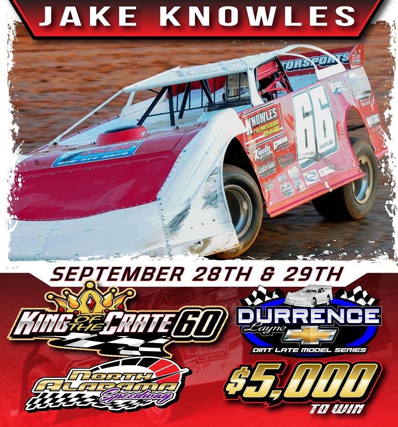Jake Knowles Racing (@knowles66racing) | Twitter