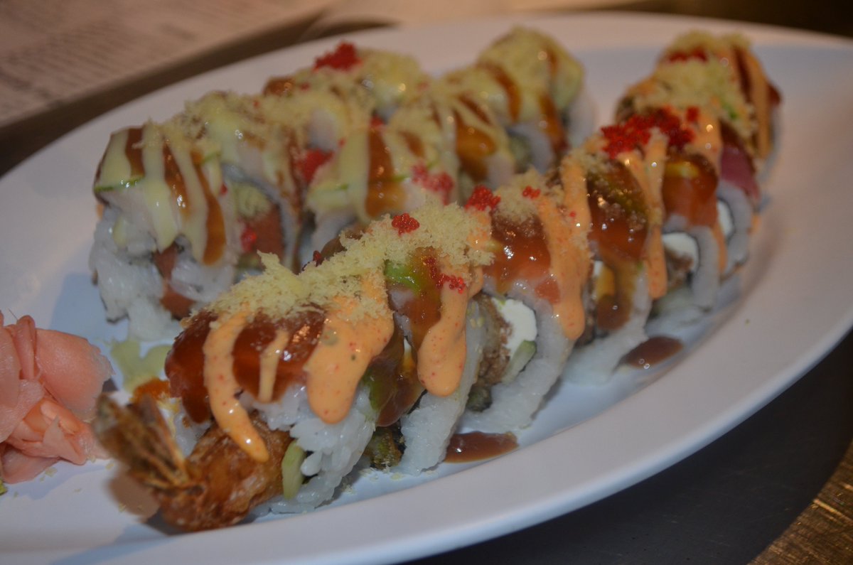 Wasabi & Poke Bowl (wasabifargo) Twitter