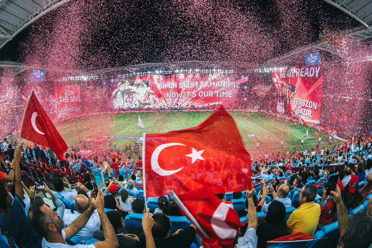 UEFA #EURO2024 'e ev sahipliği yapacak ülke yarın açıklanıyor
 
 #ShareTogether
<a href="/UEFA/">UEFA</a>

➡️bit.ly/2zvVORu
