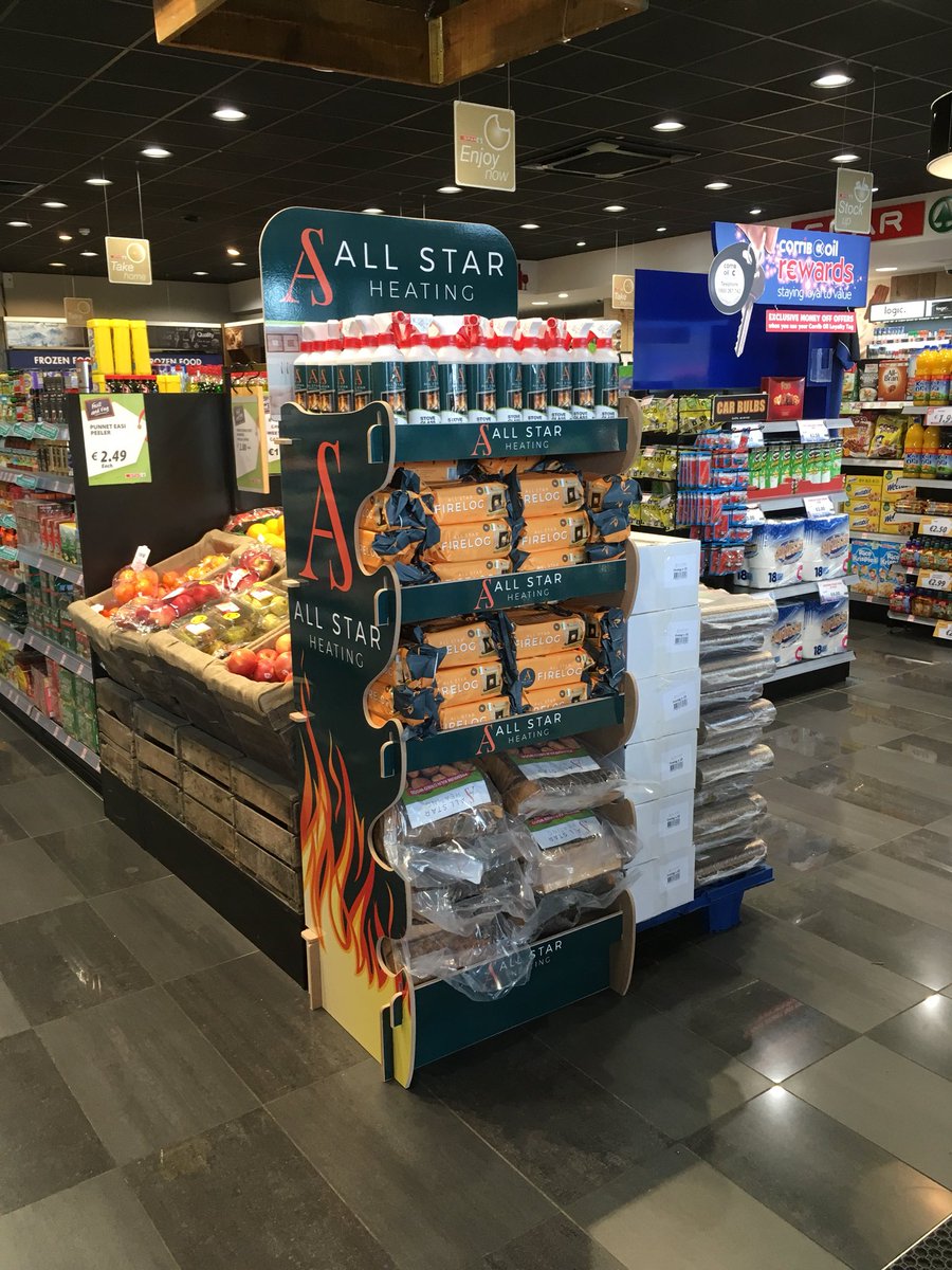 Fully stocked <a href="/corriboil/">corriboil</a> #lit #ecofuel #fuelup #wintersacomin #allstars 🔥🔥