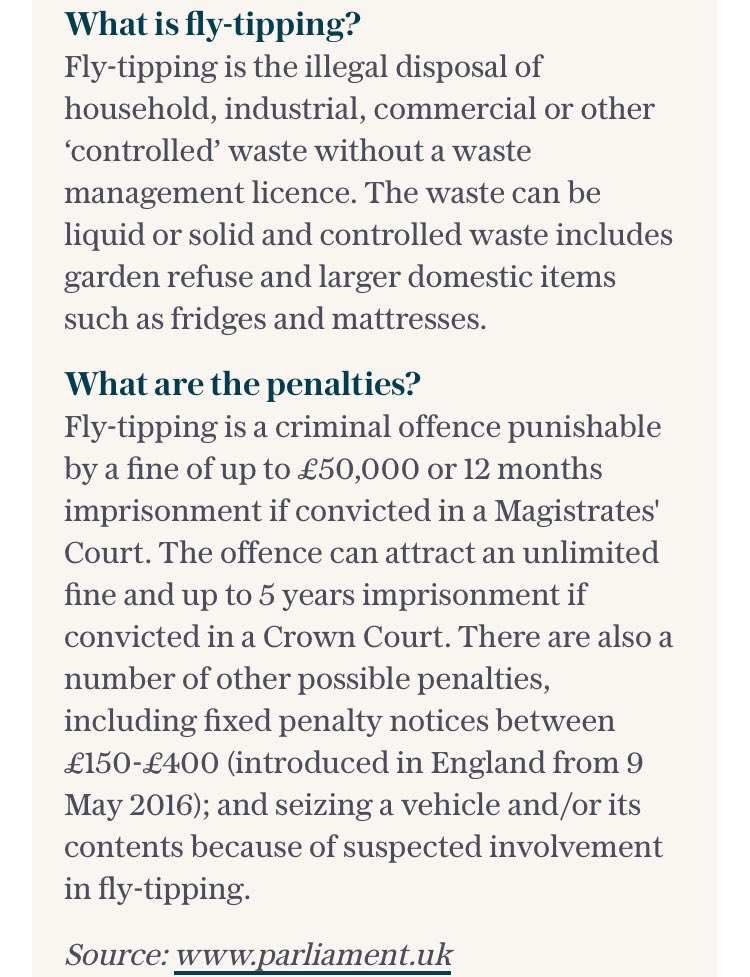 Stop Leeds Fly Tipping tweet media