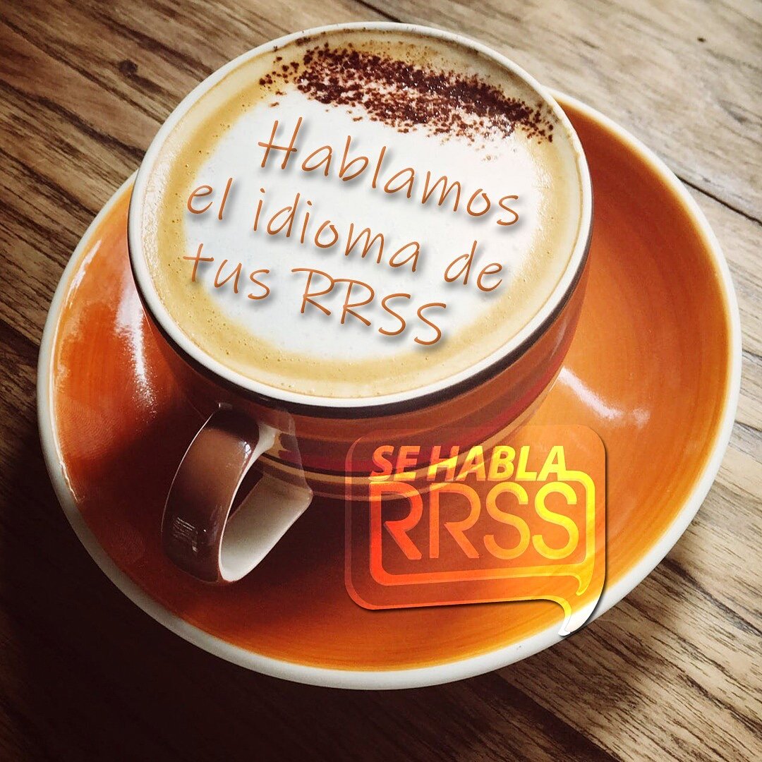 SeHablaRRSS's tweet photo. ¡Porque después de un buen café son muchas las cosas que pueden fluir, inténtalo!
.
#FelizTarde #Éxito #Trabajo #Inspiración #SeHablaFrases #RedesSociales #MarketingDigital #SeHablaRRSS https://t.co/QXt1ofgNmp