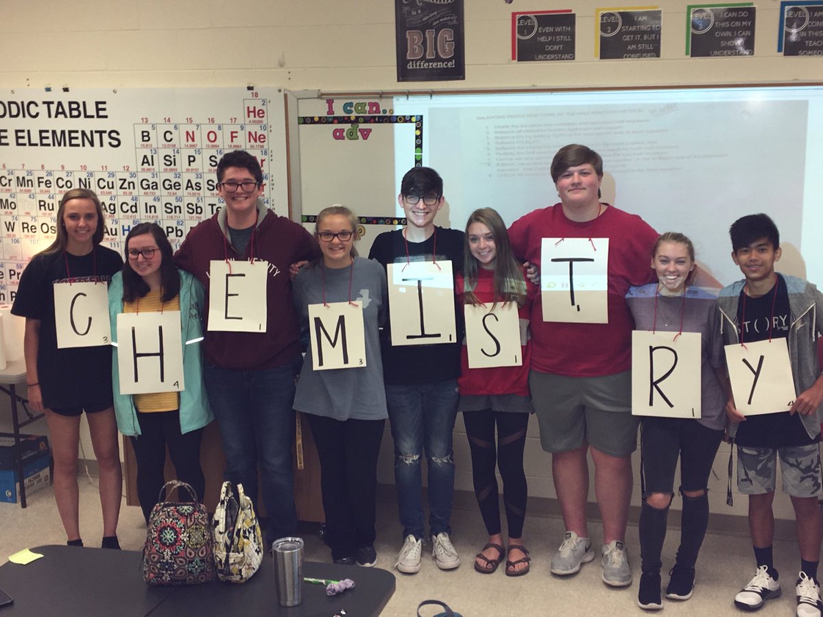 Scrabble day! #Homecoming2018 ⁦<a href="/hartsellehigh/">Hartselle High School</a>⁩