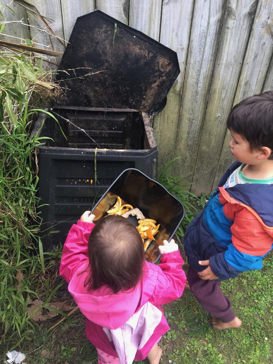 Together, small steps can make a big change. Youth writer Jessy Thurston explores ways to make eco-friendly choices that have a positive effect on our environment. buff.ly/2OLOarz