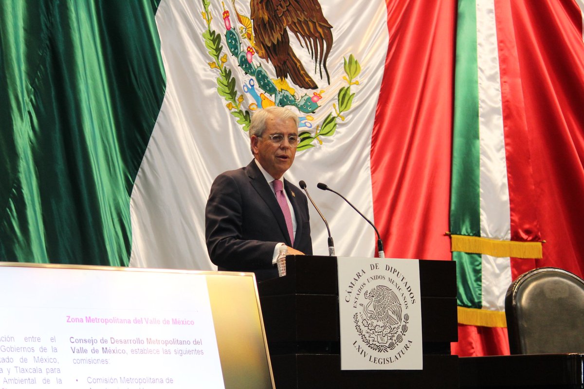 Metrópolis tweet media