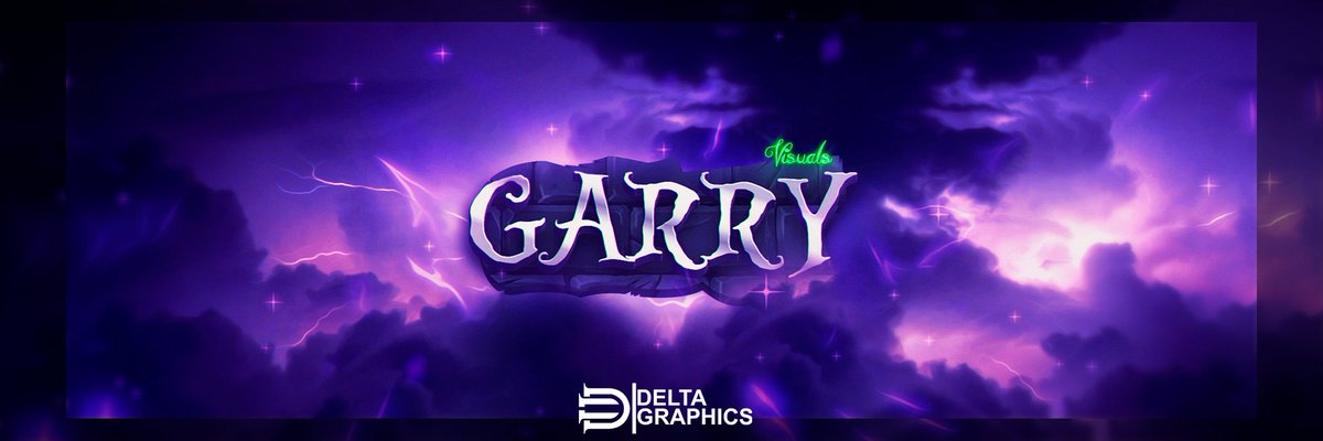 DeltaGraphics_'s tweet photo. Introducing Twitter Header for @Garry_Edits, more cuestions ask me on DM ๐ฉ
-#DeltaOwnStyle!
-All support is appreciated ๐ค๐
-HD: https://t.co/B74JPi92YW
-Online Portfolio: https://t.co/NFSKKS8bIB https://t.co/QkZtJYlHKh