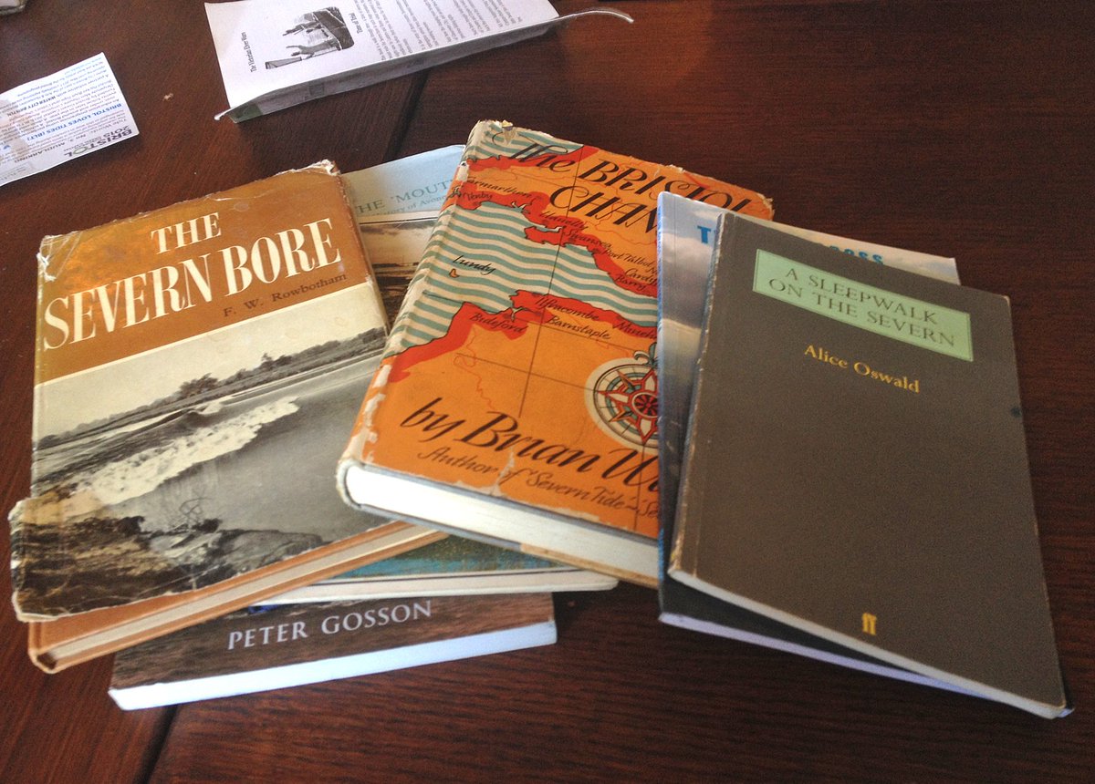 NOVAdada's tweet photo. @WeirdBristol Some bore-ing reading material - via @owainontwit @Hydrocitizens @WaterCityBris @sabrinadreaming @alandforgotten @SevernEstuary @RegionalHistory https://t.co/cpaJFgO6Bd