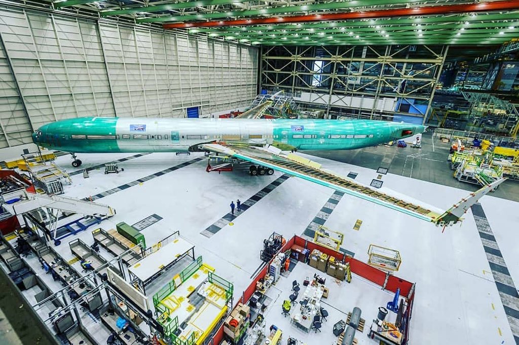 aviation24-on-twitter-b777x-at-boeing-factory-boeing-boeing-b777