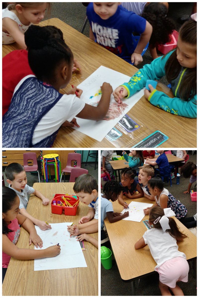 literacy_lounge's tweet photo. Team pancakes for national pancake day. #kinderkhronicles #NationalPancakeDay ihop #caretime @HumbleISD_OE @HumbleISD_OE https://t.co/RV6lbZWBqc
