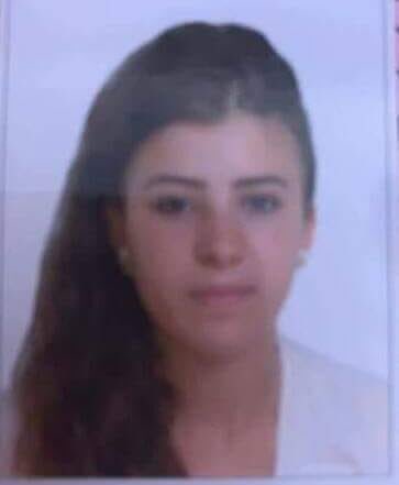 oskai_z's tweet photo. A #Moroccan woman from #Tetouan named #Hayat, 22, died and three people were injured when the #Moroccan navy opened fire on Tuesday at a speedboat with illegal migrant onboard. https://t.co/iqSh2ZYfun
