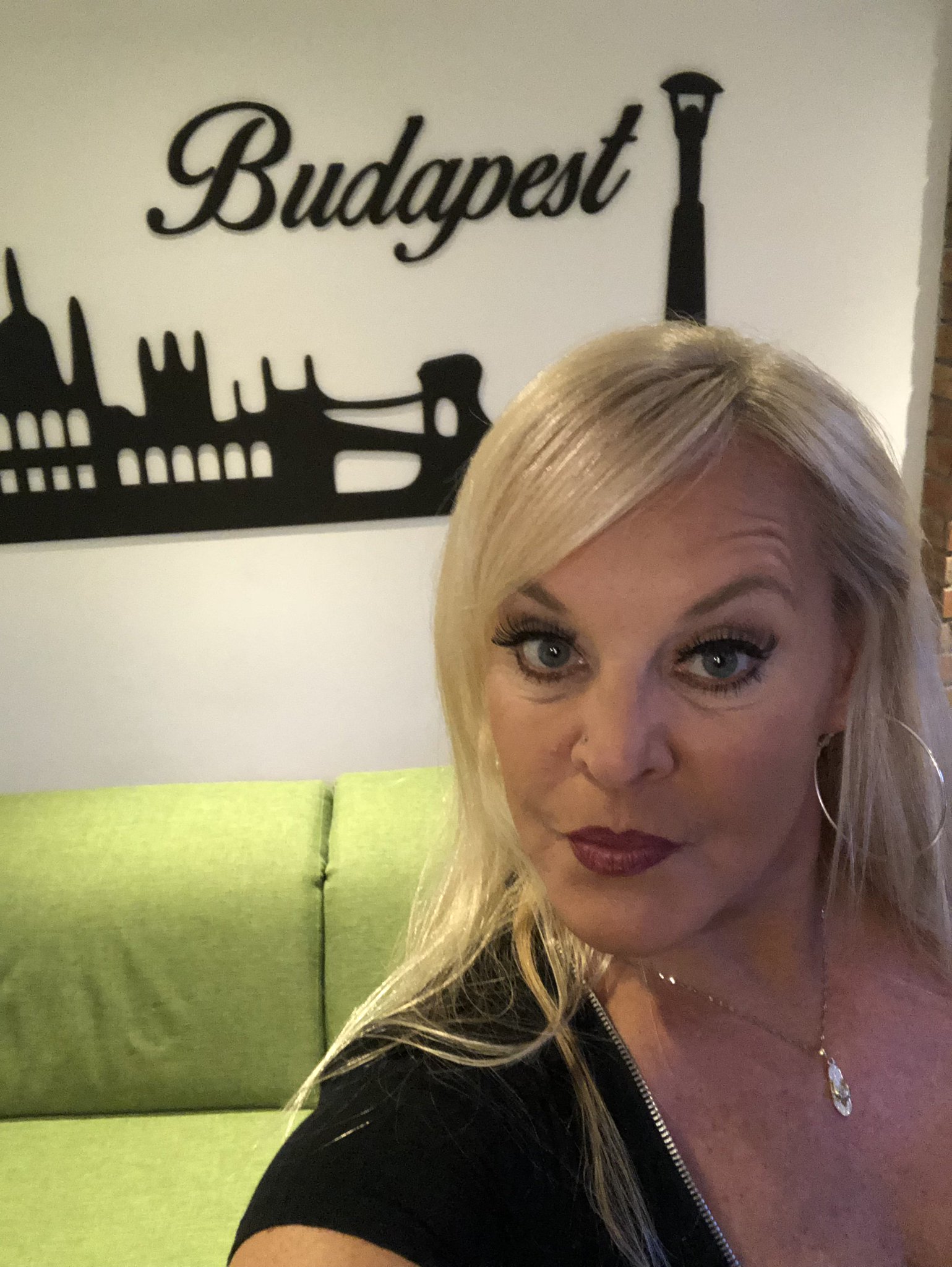 TW Pornstars - Alexis Golden. Twitter. I can’t remember where I was