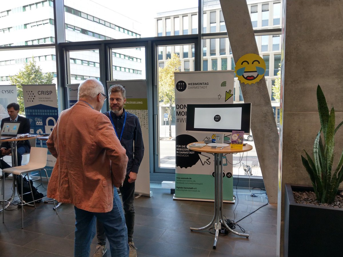 Digitale Darmstadt tweet media