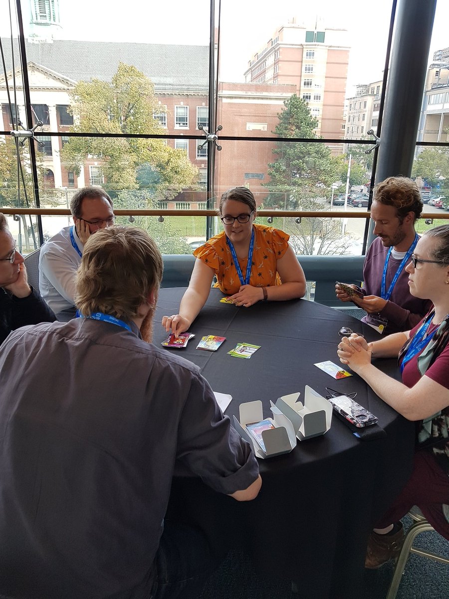 iPres2018 tweet media