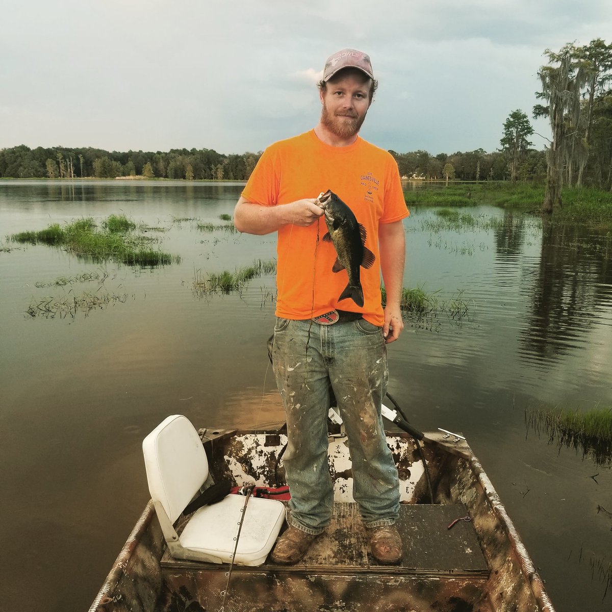 kennywayne11112's tweet image. #bassassassin