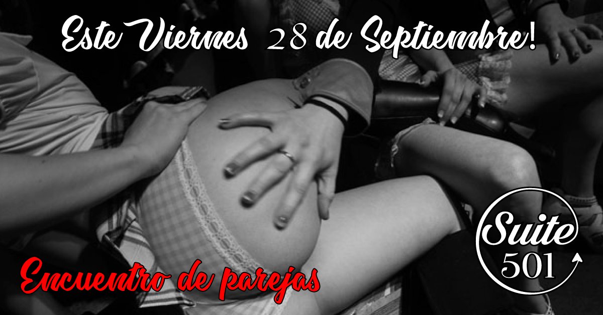 Suiteco501's tweet photo. A solo 2 Días para el gran encuentro de parejas Swinger 😈😍!! Recuerden que tendremos show de media noche y premios para las parejas más lujuriosas, Hagan su reserva y participarán en la rifa de un Barril heineken! informes con @eventosswinger2 
📲 305 7109488 - 320 284 05 93 https://t.co/99Gt72CRpQ